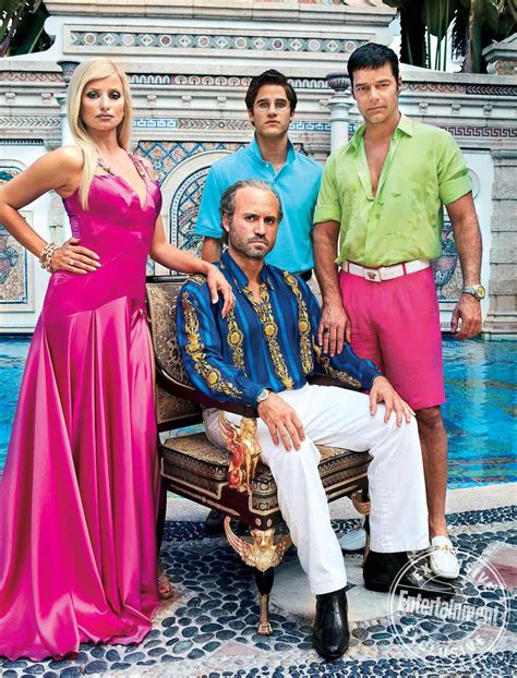 american crime story versace intro|american crime story versace cast.